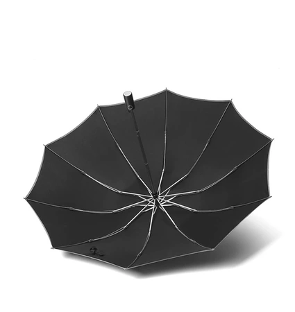 Umbrela pliabila Umbrela automata reflectorizanta ANTI-UV