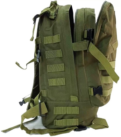 Rucsac tactic Military Tourist XL SURVIVAL