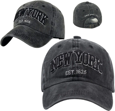șapcă de baseball New York