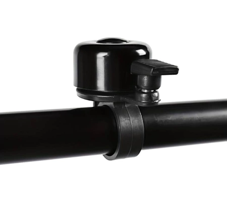 Metal ghidon bicicleta clopot pentru biciclete scuter tare