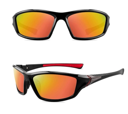 Ochelari de soare SLR polarizați pentru bărbați