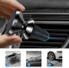 Suport auto magnetic pentru telefon pe grilă universal