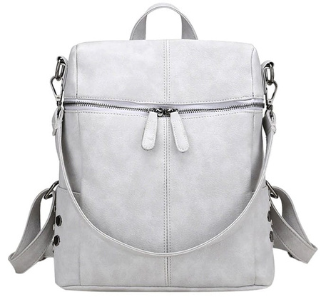 RUCSAC SCOALA DAMA, ELEGANT, URBAN, FETE