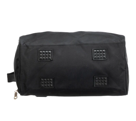 Geanta de voiaj business pentru bagaj de mana avion BAD&BAGS neagra