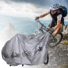 Capac de protecție pentru biciclete rezistent la apă praf radiații UV