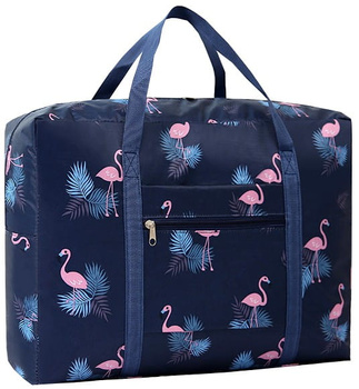 Geanta organizatoare de voiaj rezistenta la apa