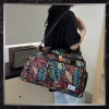 Geantă de călătorie pentru avion BAD&BAGS pentru bagaj de mână de sală impermeabilă