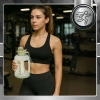 Sticla sport pentru alergat TRESSARI sticla 1700ml BPA FREE pentru apa PC