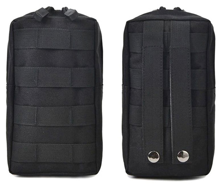 Husă militară tactică cu husă MOLLE