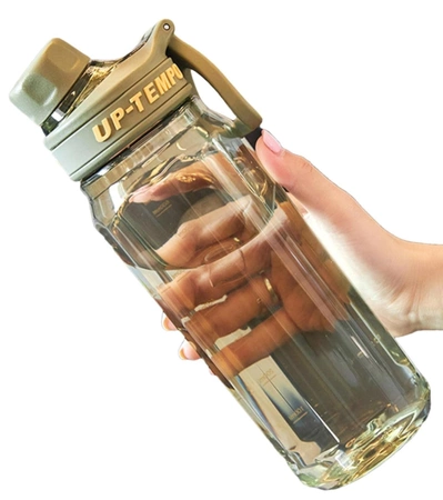 Sticlă 860ml BPA FREE sticlă sport pentru apă TRITAN băutură
