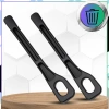 Insert pentru fanta dintre scaunele mașinii, organizator pentru accesorii, 2 buc.