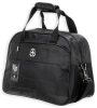 BAD&BAGS geanta de voiaj business pentru bagaj de mana avion neagra
