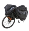 Capac de protecție pentru biciclete rezistent la apă praf radiații UV