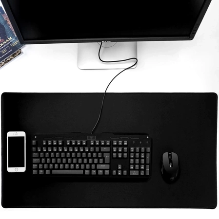 Mouse pad XXL de birou, covoraș de gaming