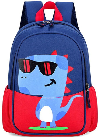Rucsac pentru copii pentru un preșcolar, dino dragon