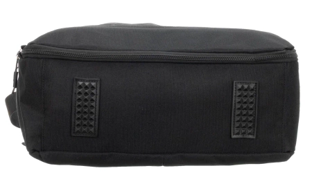 BAD&BAGS geanta business bagaj de mana pentru avionul negru de calatorie