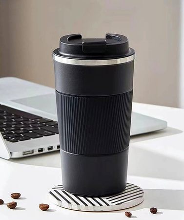 Cana termos mare 510ML CAFEA pentru cafea, etansa