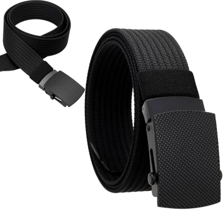 Centura militară SURVIVAL centură tactică cu bandă