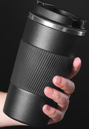 Cana termos mare 510ML CAFEA pentru cafea, etansa