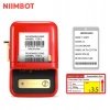 Imprimantă cu autocolante termice Bluetooth NIIMBOT B21