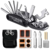 Kit reparatie biciclete multitool patchs travel