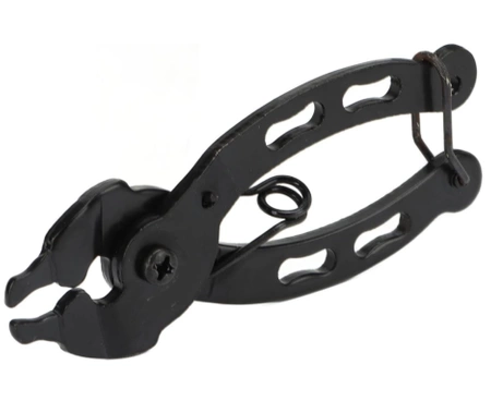 Clește instrument de bicicletă clește de reparare a lanțului clemă