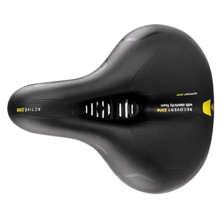 Scaun universal pentru biciclete scaun confortabil impermeabil