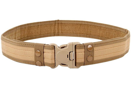 Centura militară militară Centura tactică cu chingi