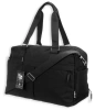 BAD&BAGS geanta business bagaj de mana pentru avionul negru de calatorie