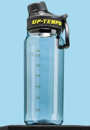 860ml BPA GRATUIT sticla de apă sport TRITAN sticla de băut