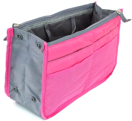 Organizator Geanta cosmetica pentru geanta de voiaj BAG