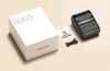 Imprimantă de etichete autocolante termice Bluetooth NIIMBOT B203