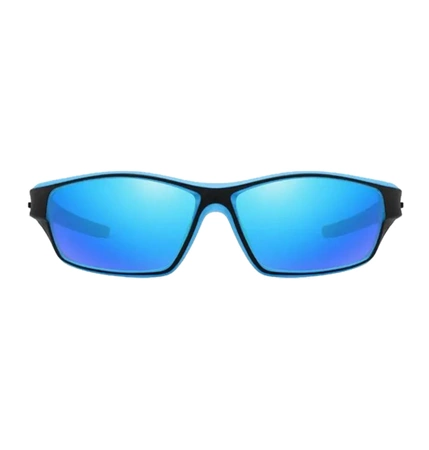 Ochelari sport SLR polarizați, universali pentru ciclism