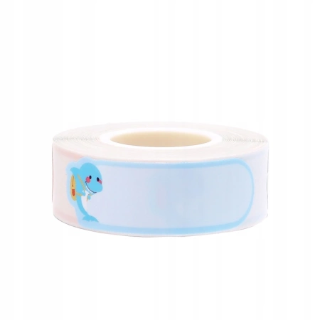 NIIMBOT Etichete Termice Autocolante Animale 14x44mm 150 buc