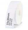 NIIMBOT Etichete Termice 15x30mm ALBE 210 buc