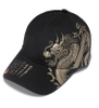 Şapcă de baseball dragon chinezesc pentru bărbaţi
