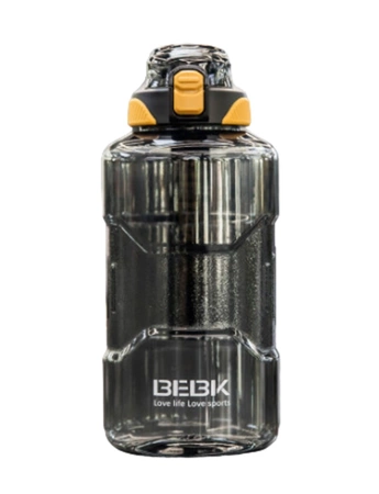 Sticlă sport 1500ml BPA FREE sticla de apă bea TRITAN