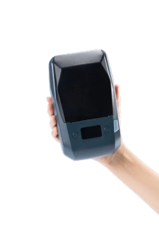 Imprimantă NIIMBOT M2 cu 1 rolă de transfer termic Etichete autocolante EAN