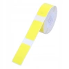 Autocolante cu etichete termice NIIMBOT 14x28mm galben rotund x205