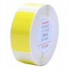 Autocolante cu etichete termice NIIMBOT 14x28mm galben rotund x205