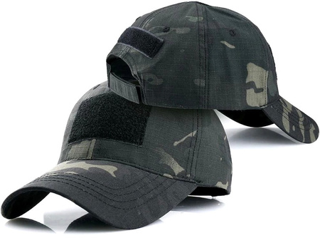 Şapcă de baseball sport militar Tactical Outdoor