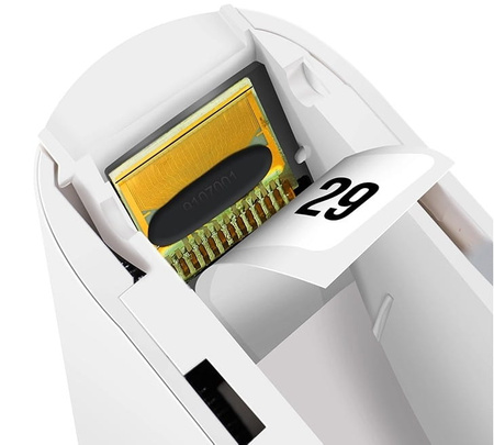NIIMBOT Etichete Termice Autocolante 12x40mm 160buc