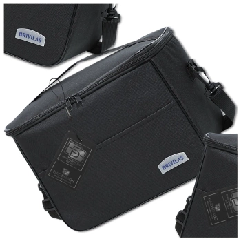 Geanta termica geanta mare de mic dejun pentru izolare alimentara BAD&BAGS