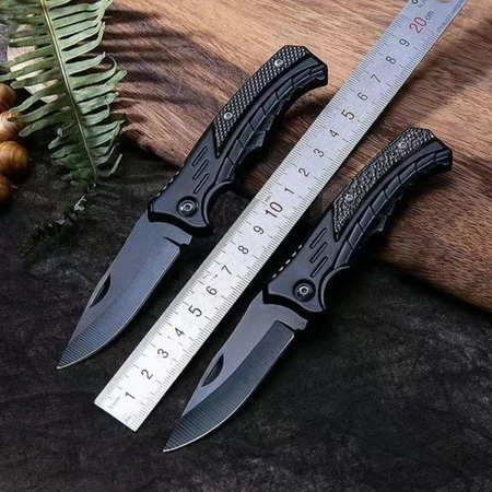 Cuțit de vânătoare tactic militar de pescuit de buzunar pliabil