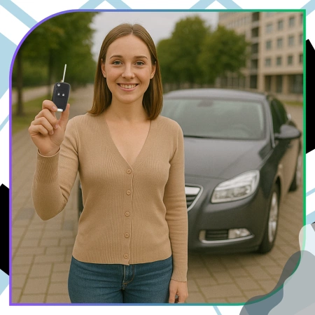 Capac chei auto telecomandă OPEL Astra J Insignia Zafira