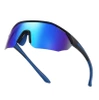 Ochelari de soare sport SLR polarizați mari pentru bărbați