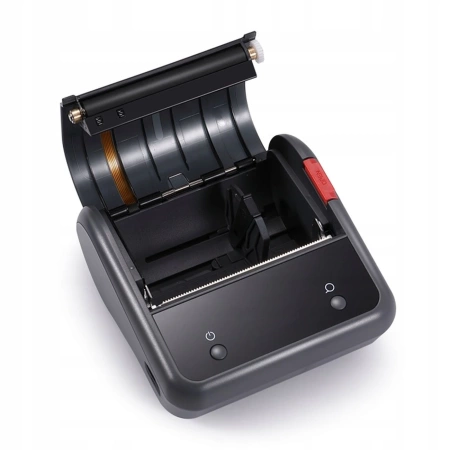 Imprimantă termică Bluetooth NIIMBOT B3S Noul model P Detectare autocolante
