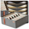 Organizator sertar sutien, insert pentru dulapuri