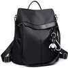 Rucsac urban dama, rucsac sport negru, incapator