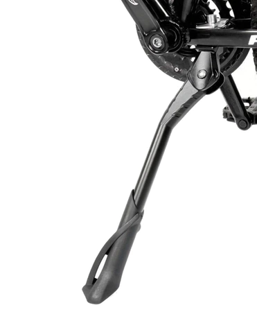 Motocicletă biciclete picior reglabil 24-29 inch stand de biciclete